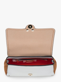 Кросс-боди Cromia модель 1405992-102 Фото