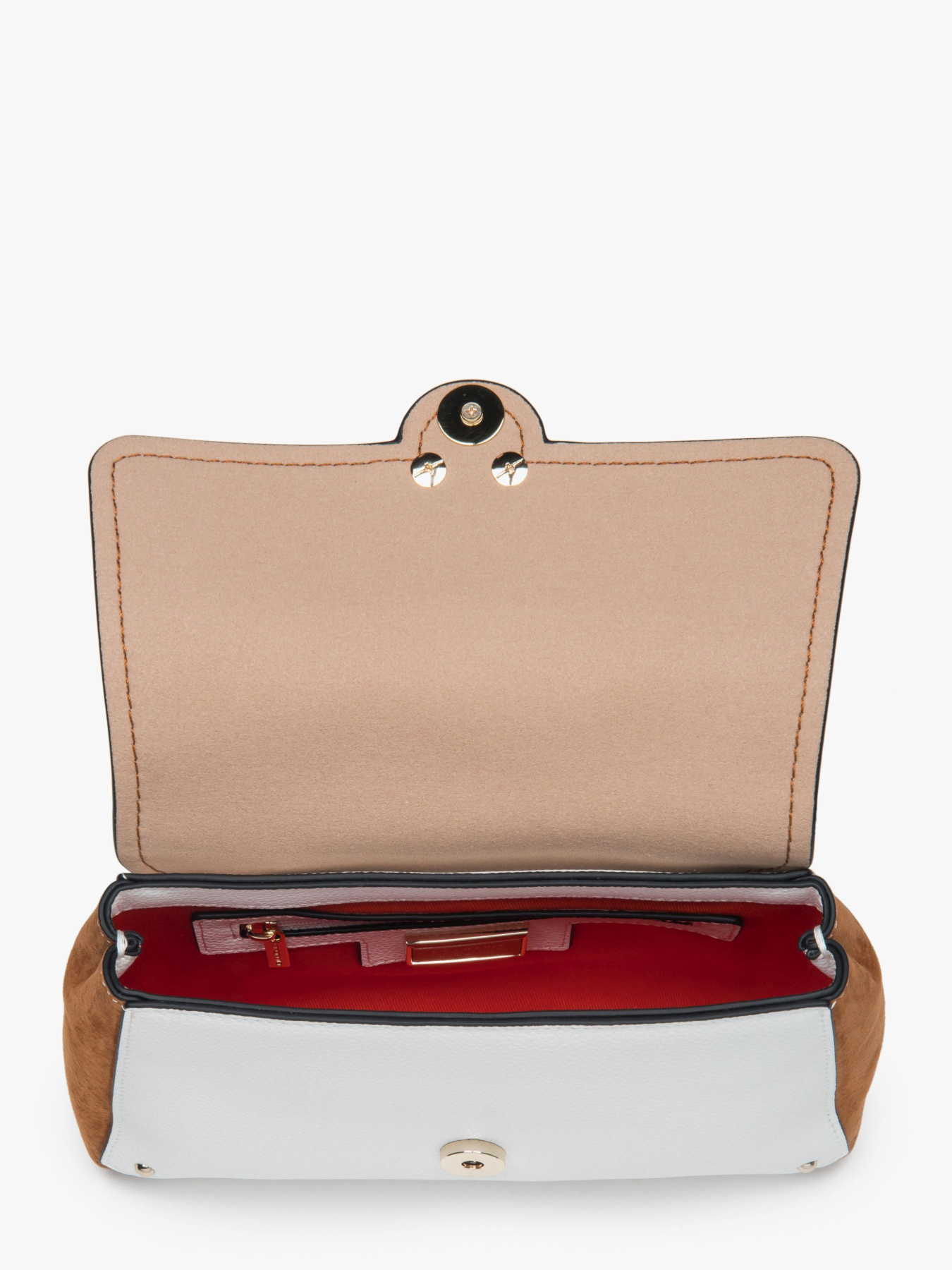 Крос-боді Cromia модель 1405992-102 Фото