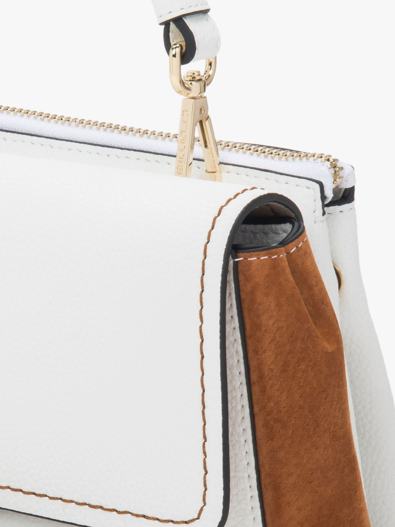 Крос-боді Cromia модель 1405992-102 Фото