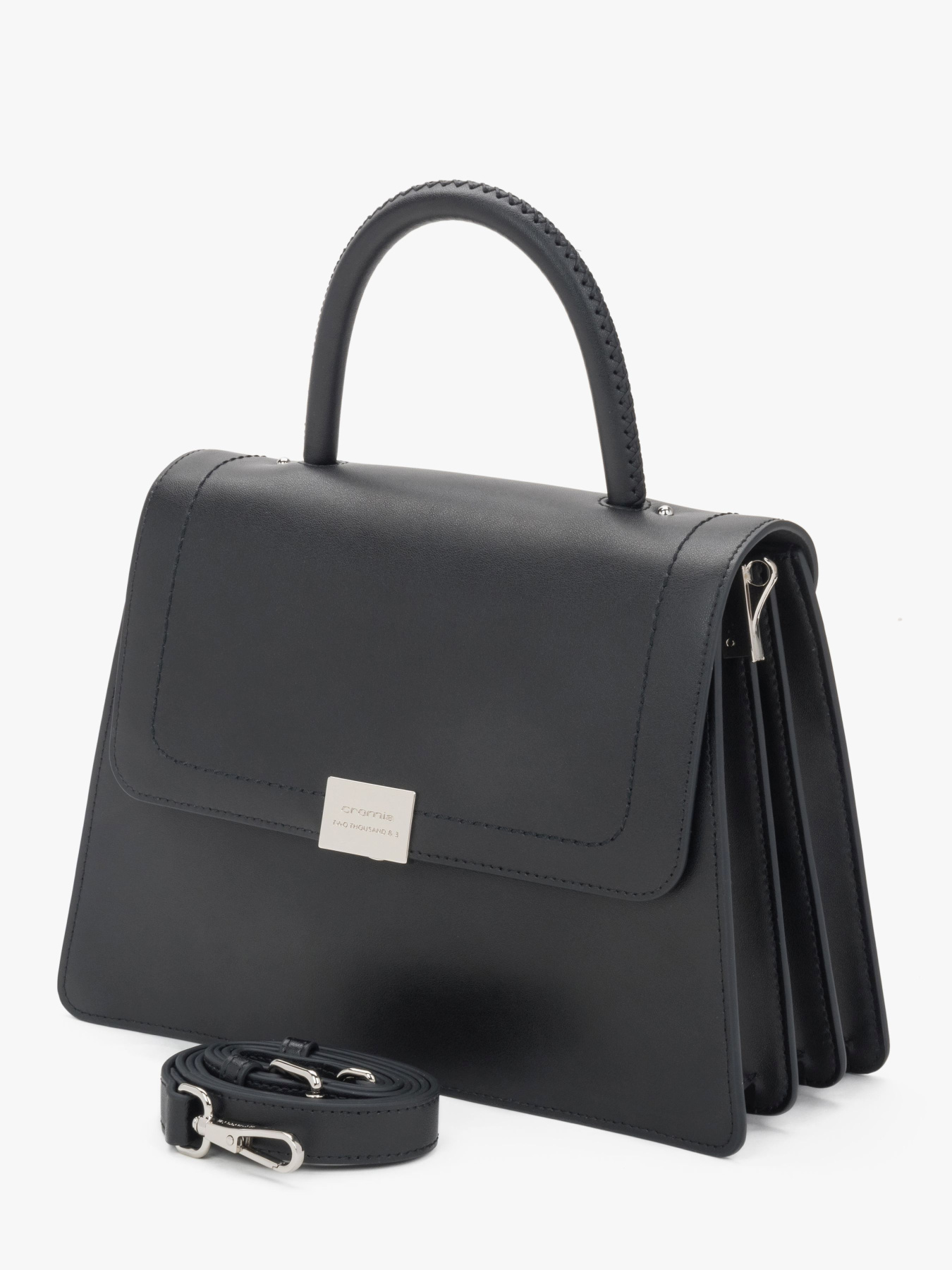 Кросс-боди Cromia модель 1405995-101 Фото