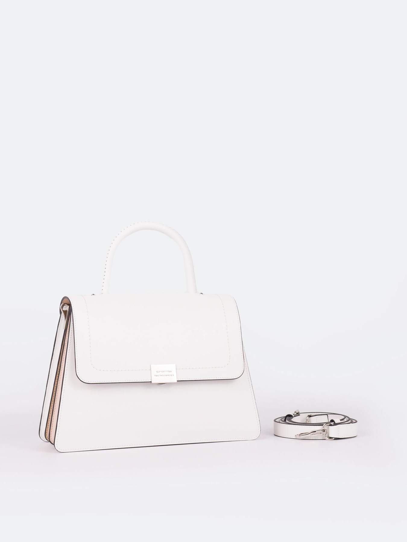 Крос-боді Cromia модель 1405995-102 Фото