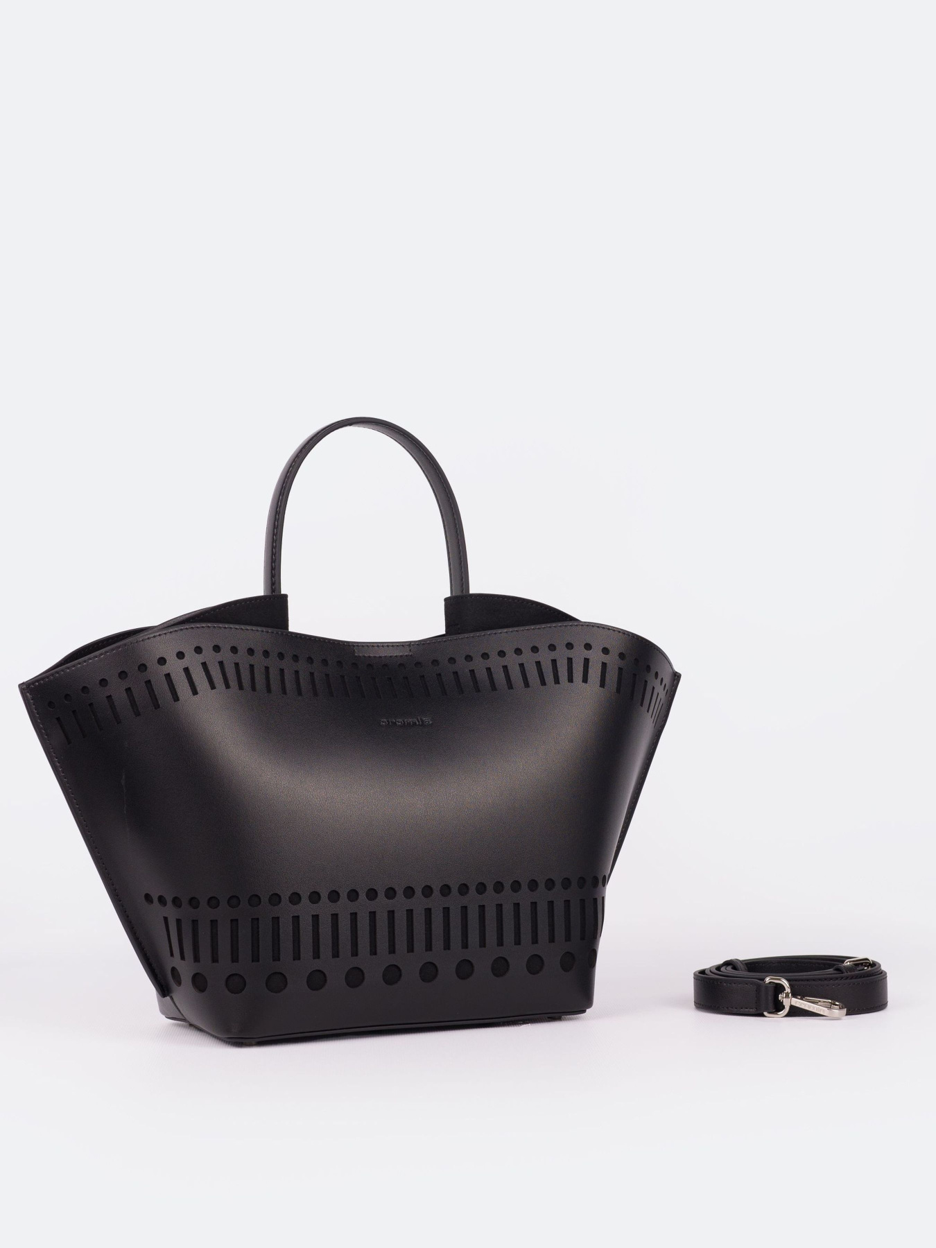 Сумка Cromia модель 1406005-101 Фото