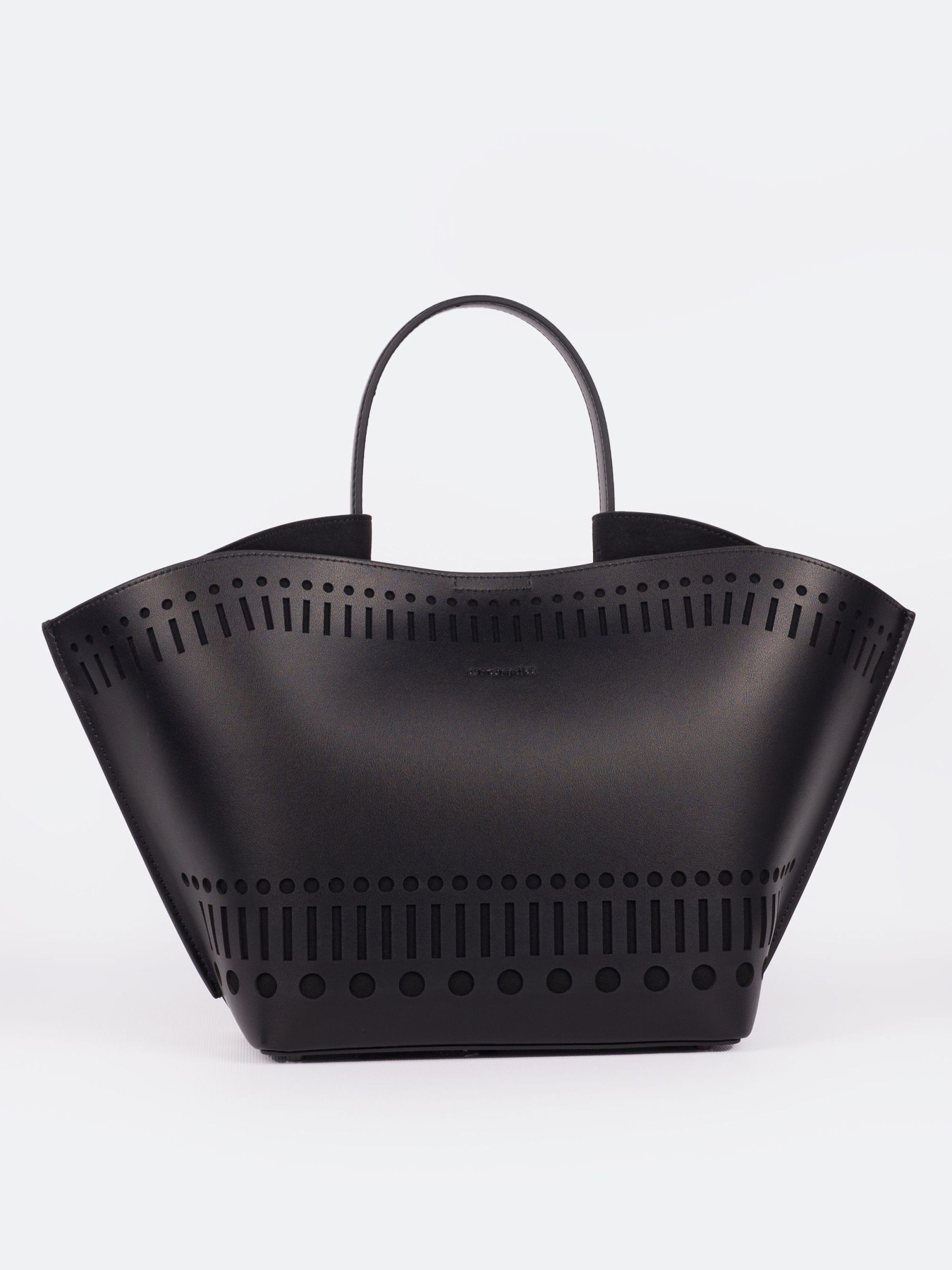 Сумка Cromia модель 1406005-101 Фото