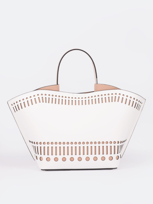 Сумка Cromia модель 1406005-102 Фото