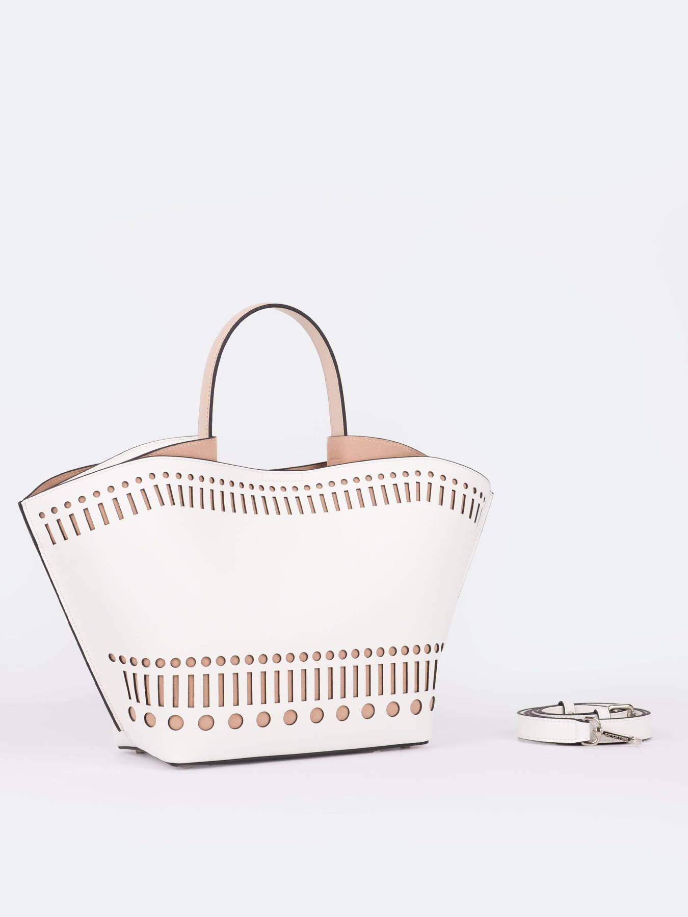 Сумка Cromia модель 1406005-102 Фото