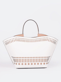 Сумка Cromia модель 1406005-102 Фото