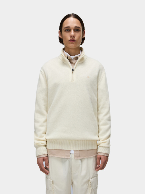 Худи и свитшоты Napapijri модель NP0A88TI_N1J Фото
