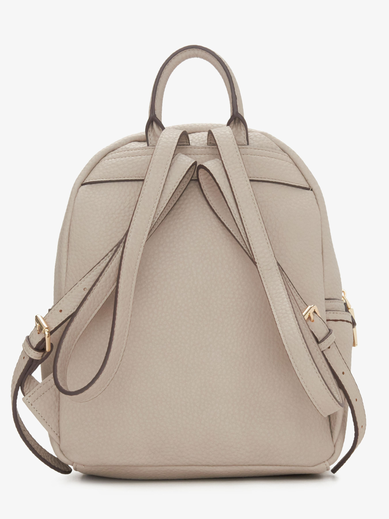 Рюкзак ERMANNO FIRENZE 12401654-9123, колір бежевий модель 12401654-9123 Фото