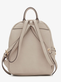 Рюкзак ERMANNO FIRENZE 12401654-9123, колір бежевий модель 12401654-9123 Рюкзак ERMANNO FIRENZE 12401654-9123, колір бежевий модель 12401654-9123 Фото