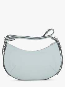 Сумка на плече ERMANNO FIRENZE 12401659-9122, колір блакитний модель 12401659-9122 Фото