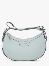 Сумка на плече ERMANNO FIRENZE 12401659-9122, колір блакитний модель 12401659-9122 Фото