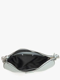 Сумка на плече ERMANNO FIRENZE 12401659-9122, колір блакитний модель 12401659-9122 Фото