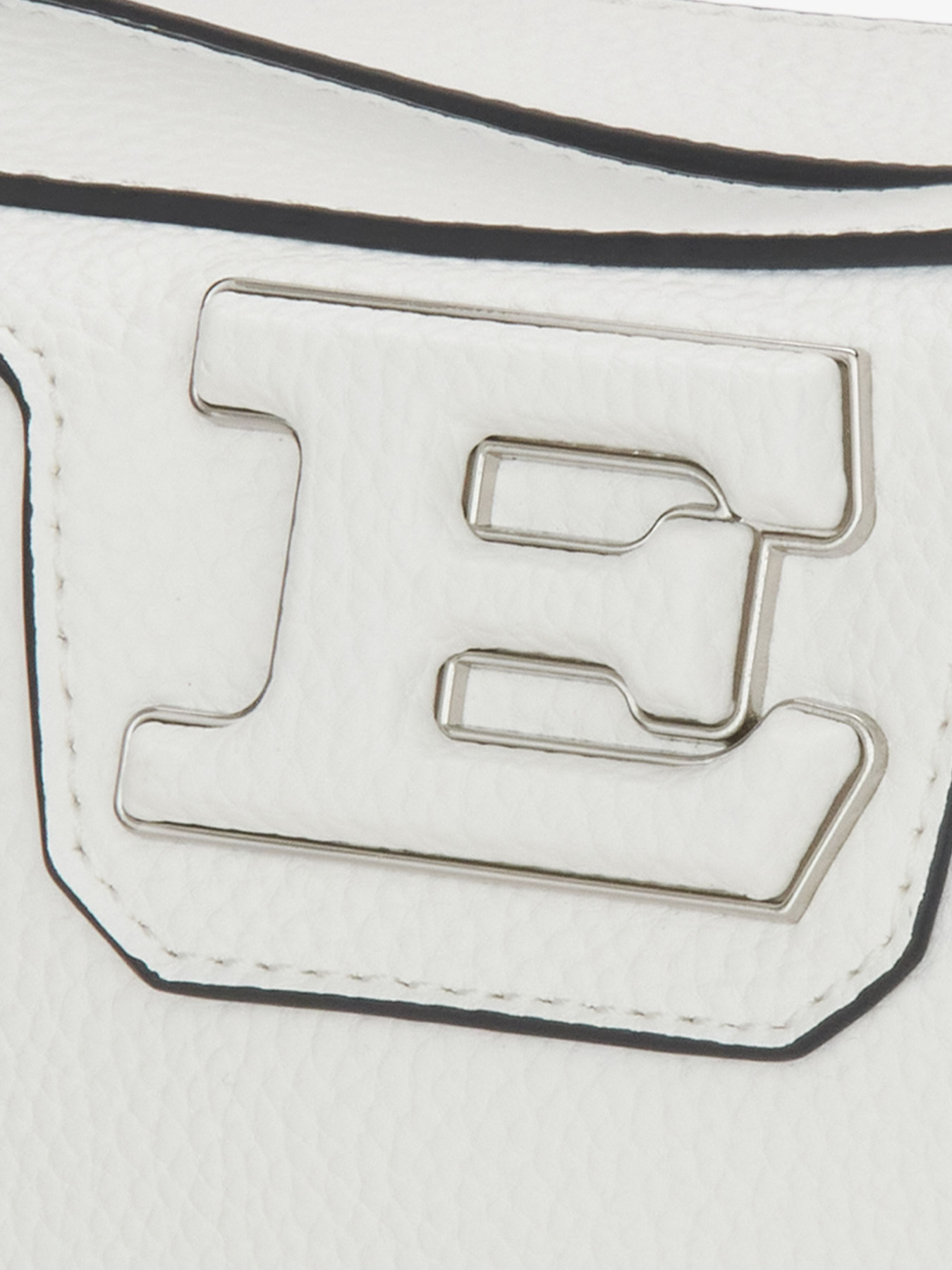 Сумка ERMANNO FIRENZE 12401660-91201, колір молочний модель 12401660-91201 Фото