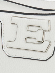 Сумка ERMANNO FIRENZE 12401660-91201, колір молочний модель 12401660-91201 Фото