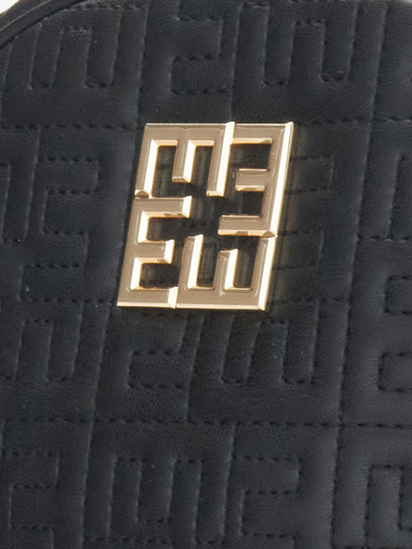 Рюкзак ERMANNO FIRENZE 12401691-9101, колір чорний модель 12401691-9101 Фото