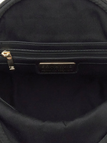 Рюкзак ERMANNO FIRENZE 12401691-9101, колір чорний модель 12401691-9101 Фото