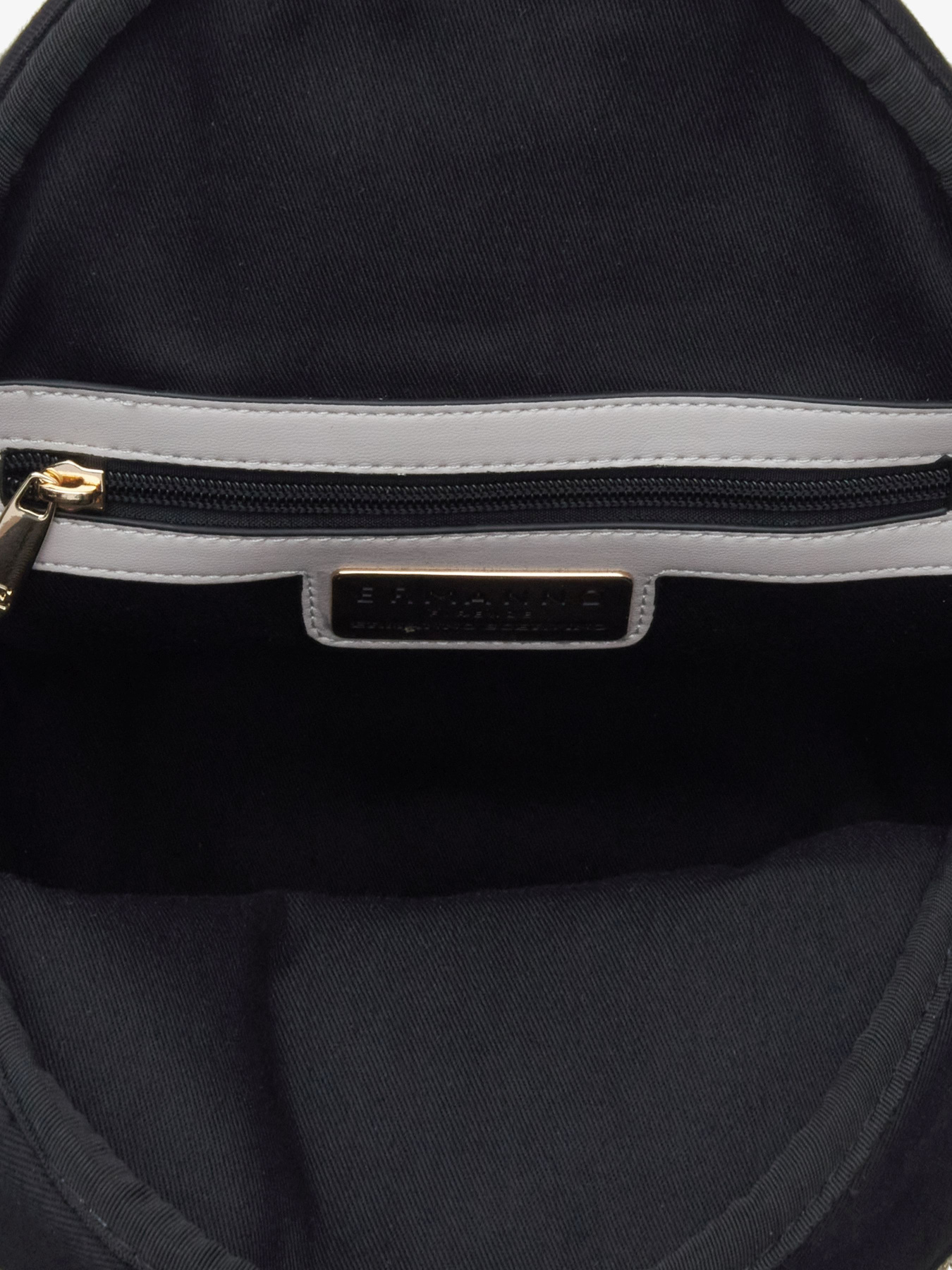 Рюкзак ERMANNO FIRENZE 12401691-9105, колір сірий модель 12401691-9105 Фото