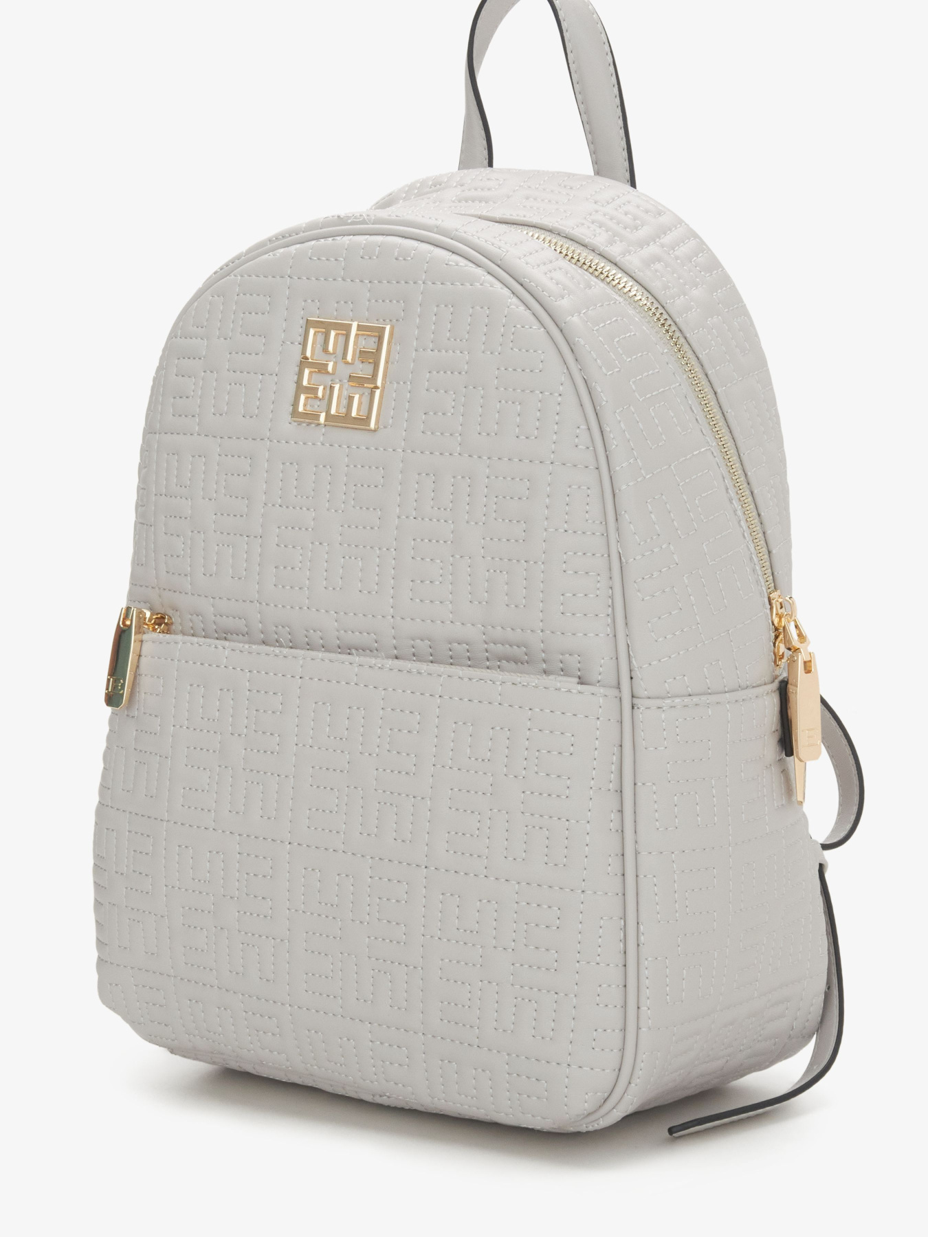 Рюкзак ERMANNO FIRENZE 12401691-9105, колір сірий модель 12401691-9105 Фото