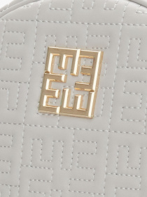 Рюкзак ERMANNO FIRENZE 12401691-9105, колір сірий модель 12401691-9105 Рюкзак ERMANNO FIRENZE 12401691-9105, колір сірий модель 12401691-9105 Фото