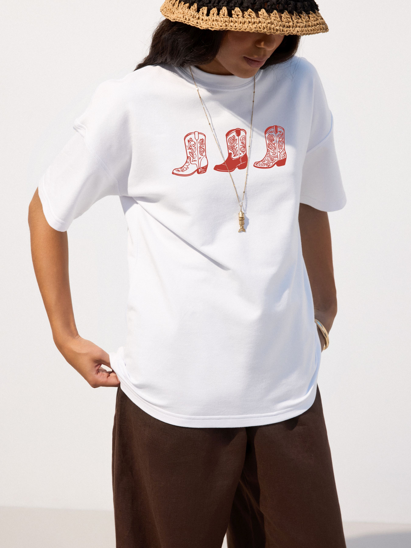 Футболки і поло Estro модель 3225-1-05502 Фото