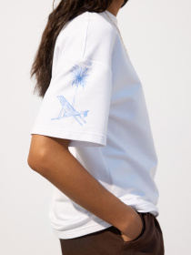 Футболки і поло Estro модель 3225-2-05502 Фото