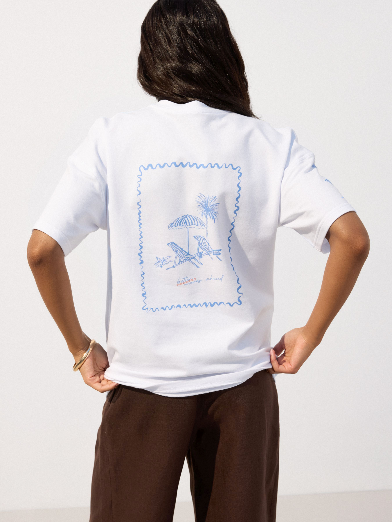 Футболки и поло Estro модель 3225-2-05502 Фото