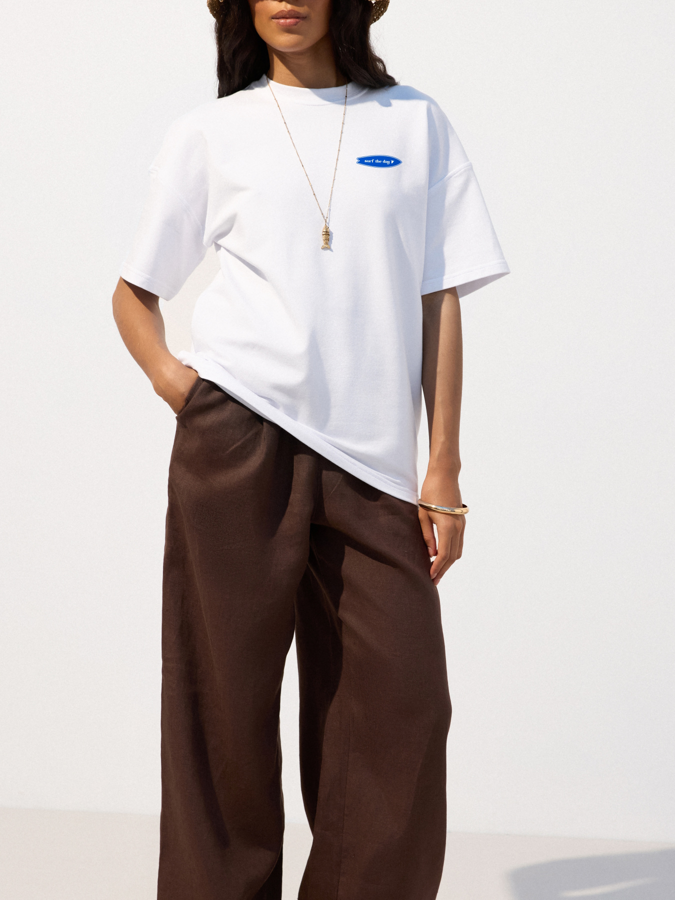 Футболка Estro модель 3225-3-05502 Фото