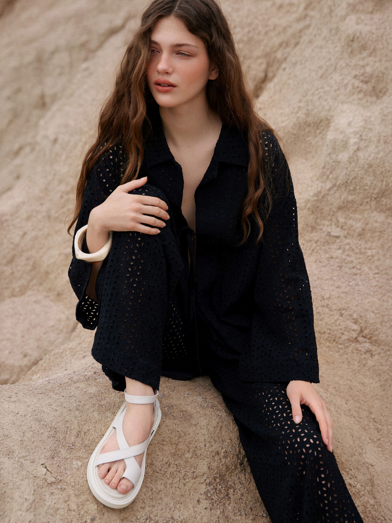 Рубашки Estro модель 19578-1-3001 Фото