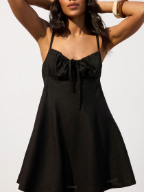 Платье мини Estro модель 07542-6-4301 Фото