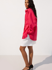 Рубашка повседневная Estro модель 16245-8-4317 Фото