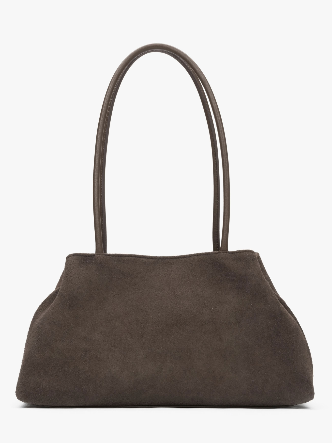 Сумка на плече ESTRO 99909-02-30501, колір темно-бежевий модель 99909-02-30501 Фото