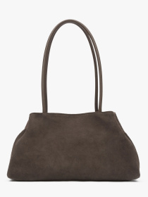 Сумка на плече ESTRO 99909-02-30501, колір темно-бежевий модель 99909-02-30501 Сумка на плече ESTRO 99909-02-30501, колір темно-бежевий модель 99909-02-30501 Фото