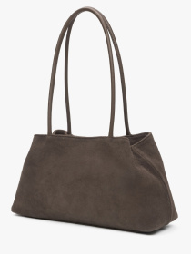 Сумка на плече ESTRO 99909-02-30501, колір темно-бежевий модель 99909-02-30501 Сумка на плече ESTRO 99909-02-30501, колір темно-бежевий модель 99909-02-30501 Фото