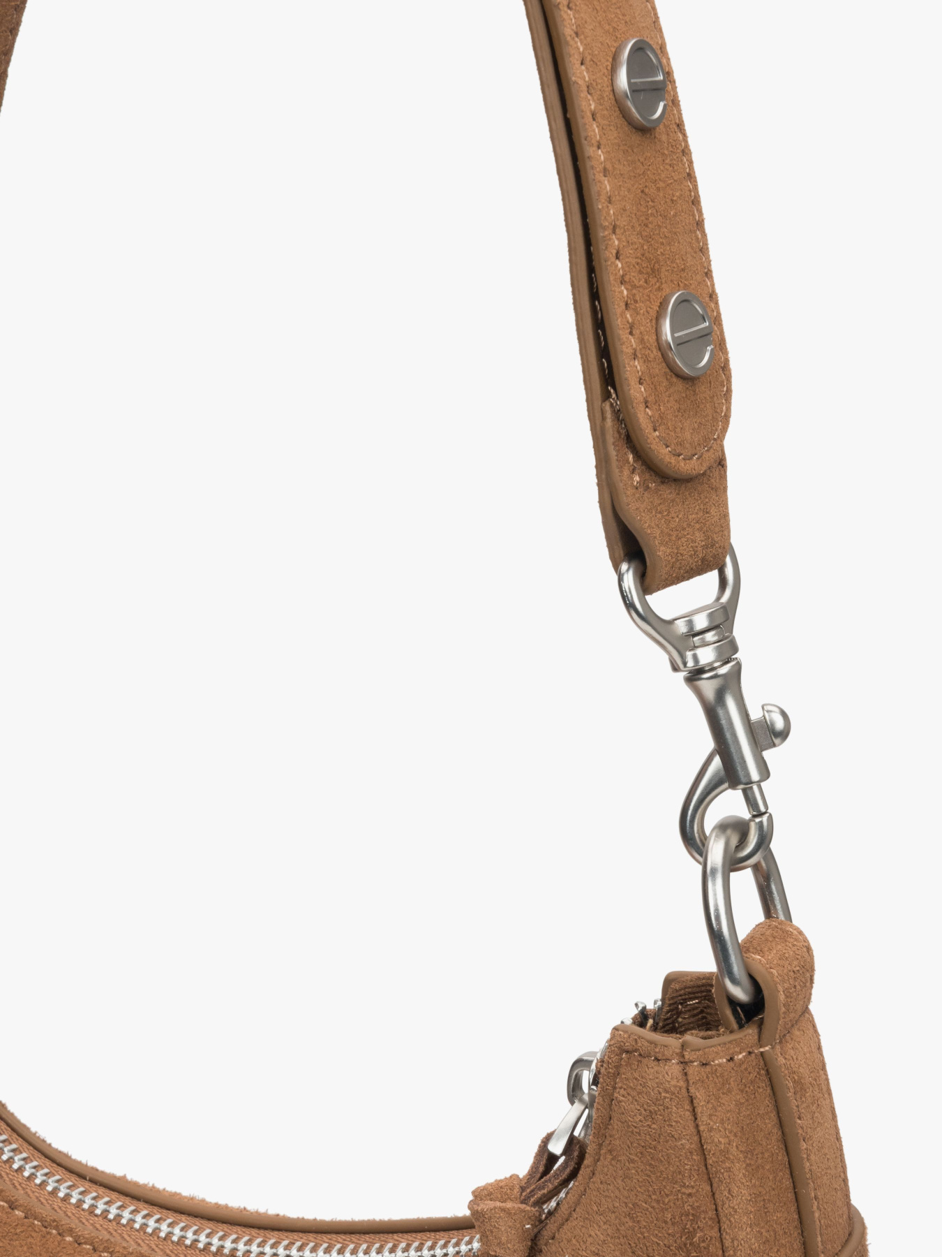 Сумка на плече ESTRO 99098-03-391, колір рудий модель 99098-03-391 Фото