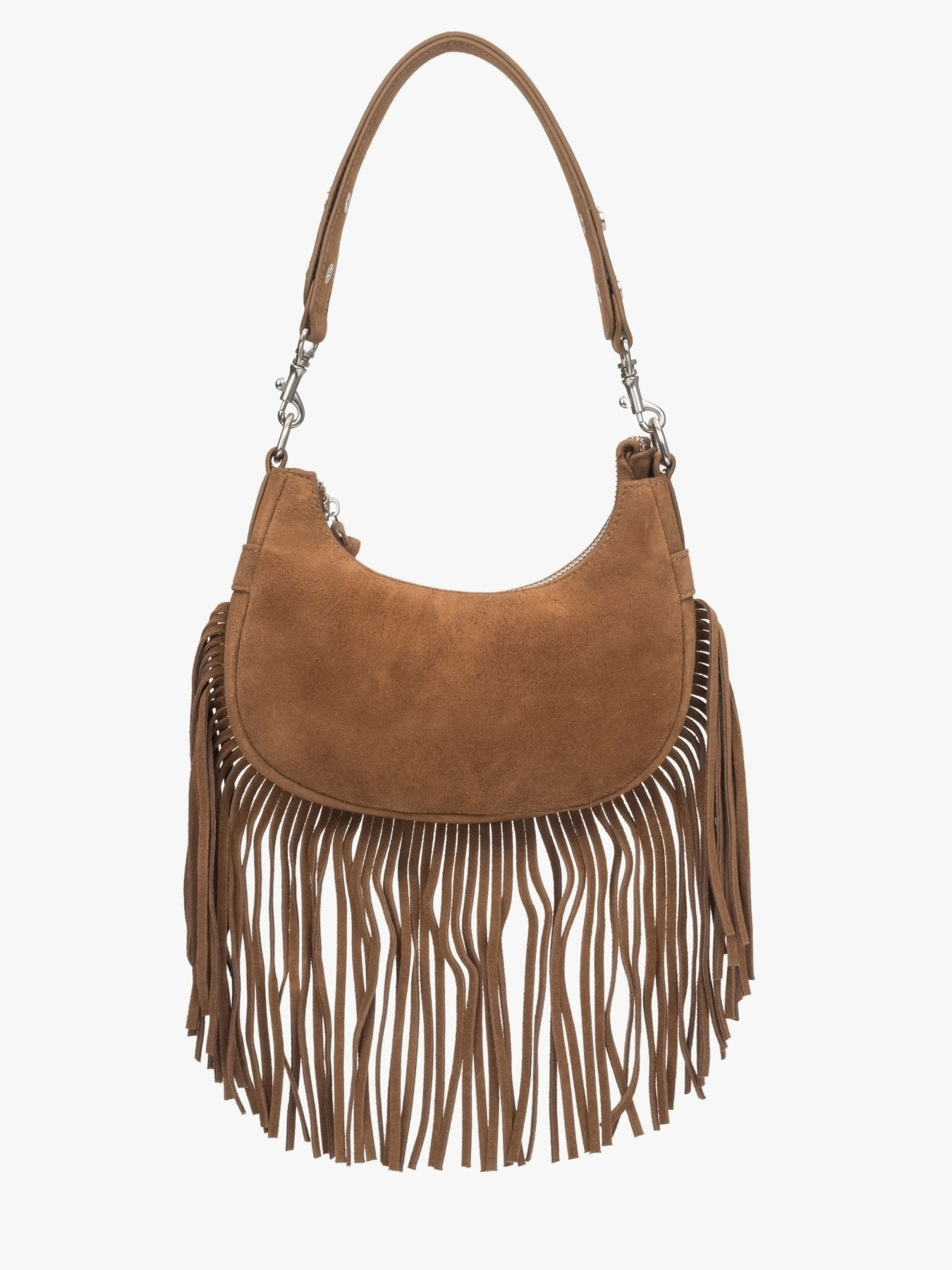 Сумка на плече ESTRO 99098-03-391, колір рудий модель 99098-03-391 Фото