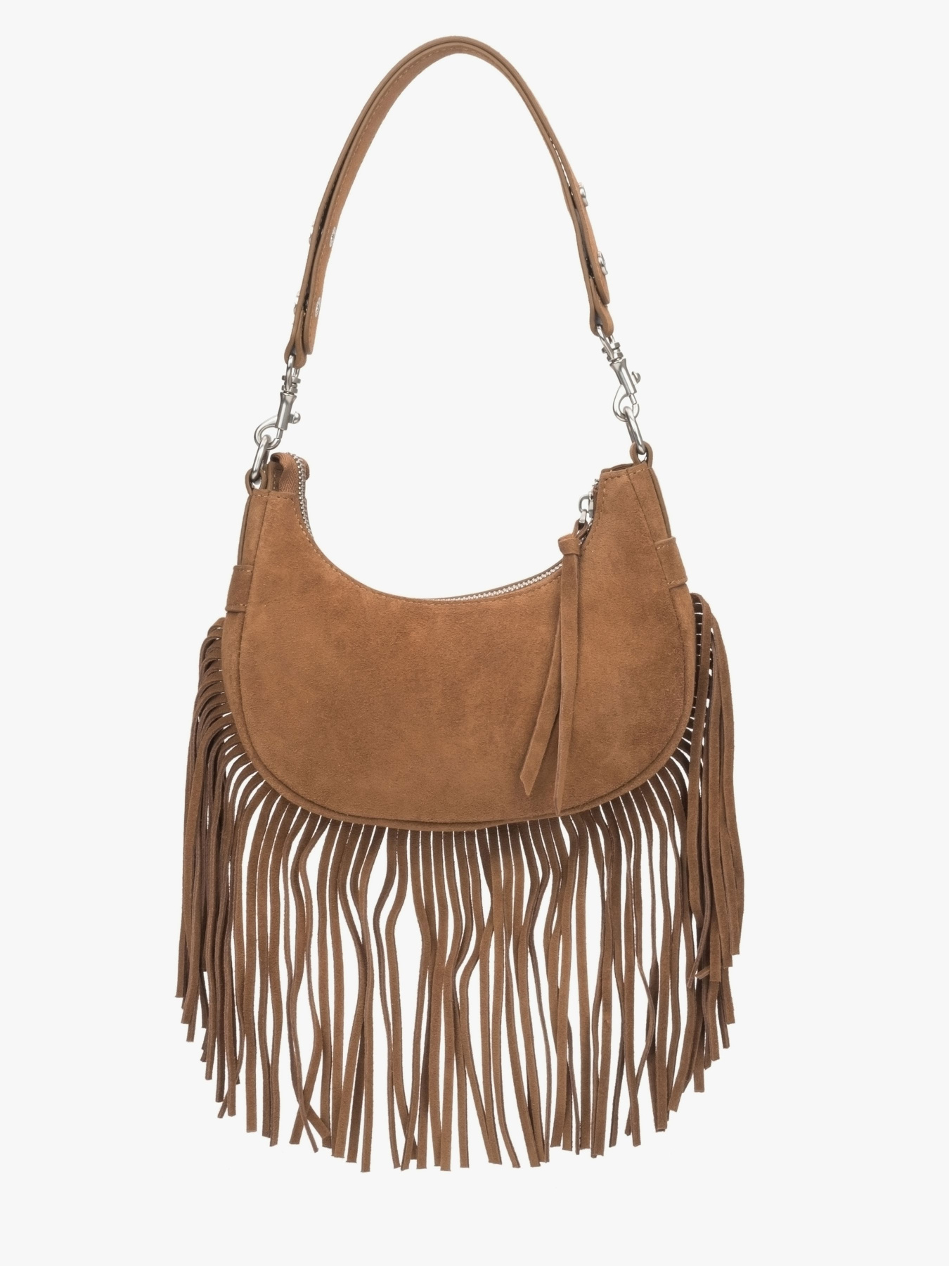 Сумка на плече ESTRO 99098-03-391, колір рудий модель 99098-03-391 Фото