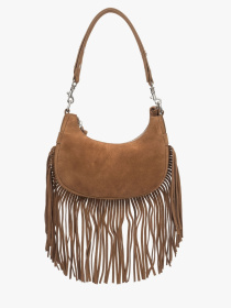 Сумка на плече ESTRO 99098-03-391, колір рудий модель 99098-03-391 Фото