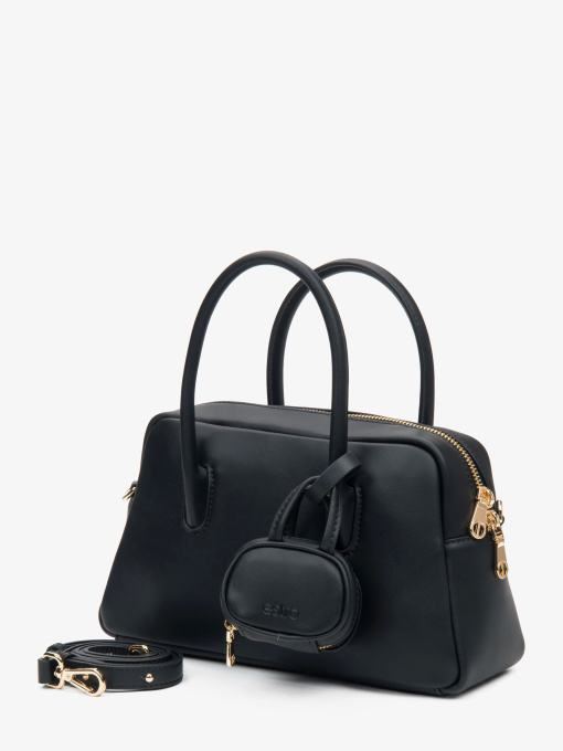 Сумки Estro модель 9907-01-101 Фото