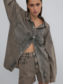 Сорочки Estro модель 954-999-3008 Фото