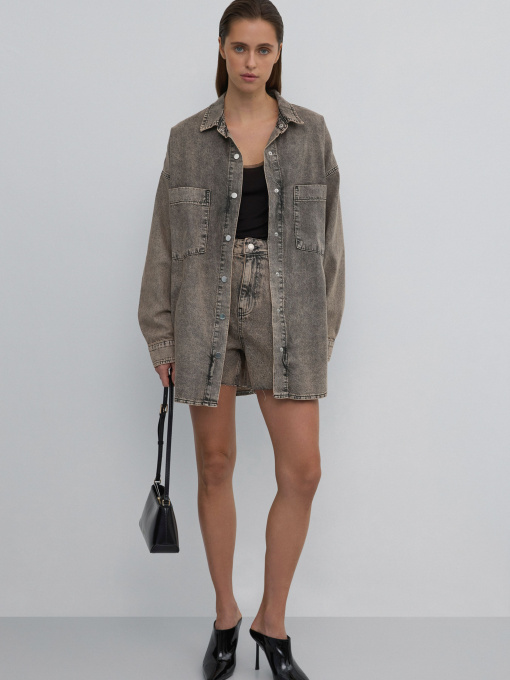 Рубашки Estro модель 954-999-3008 Фото