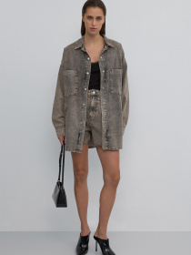 Рубашки Estro модель 954-999-3008 Фото