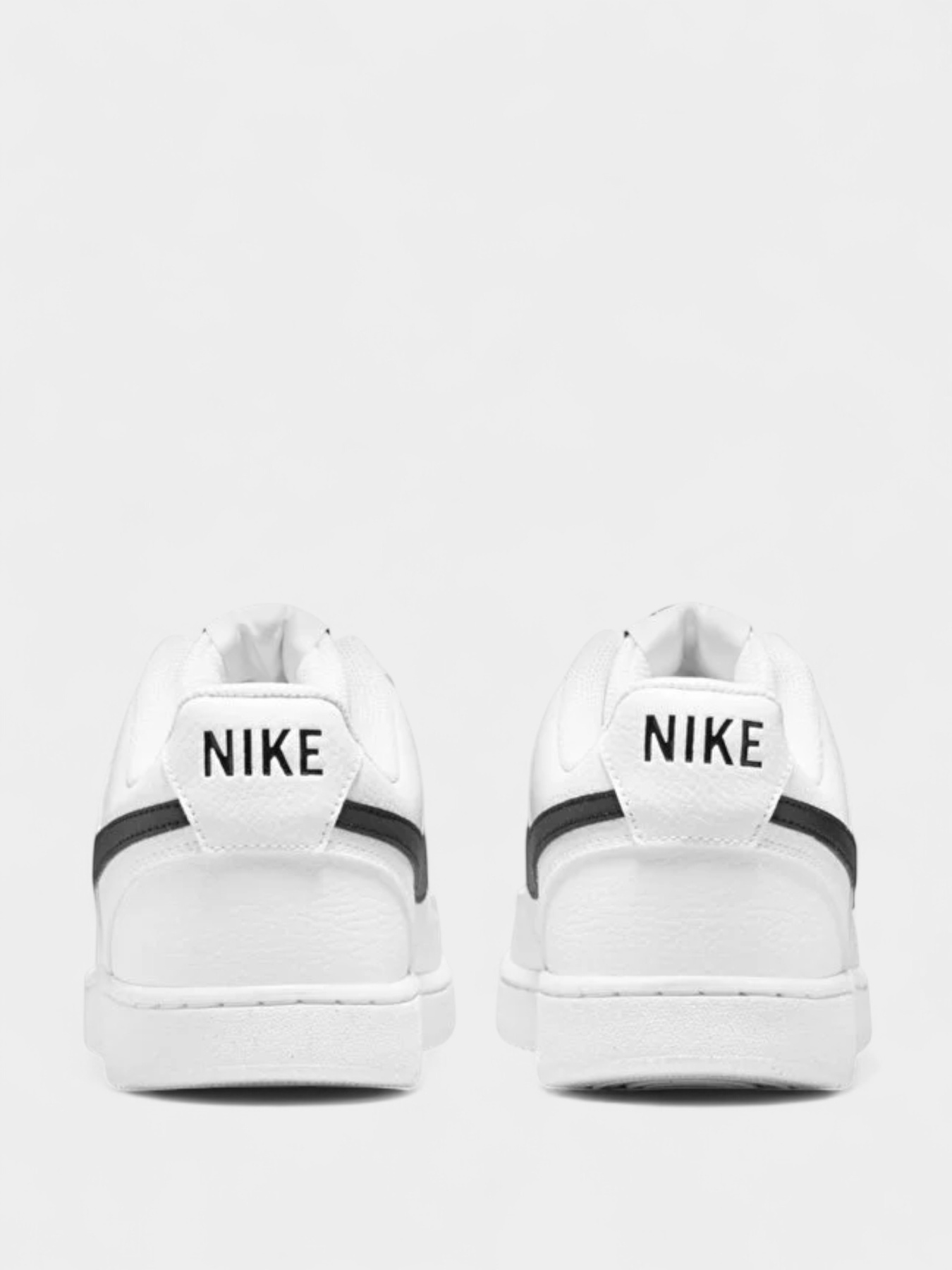 Кроссовки NIKE NIKE COURT VISION LO NN модель DH2987-101 Кроссовки NIKE NIKE COURT VISION LO NN модель DH2987-101 Фото