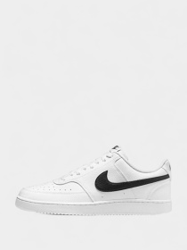 Кроссовки NIKE NIKE COURT VISION LO NN модель DH2987-101 Фото