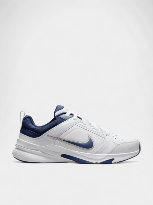 Кроссовки NIKE NIKE DEFYALLDAY модель DJ1196-100 Фото
