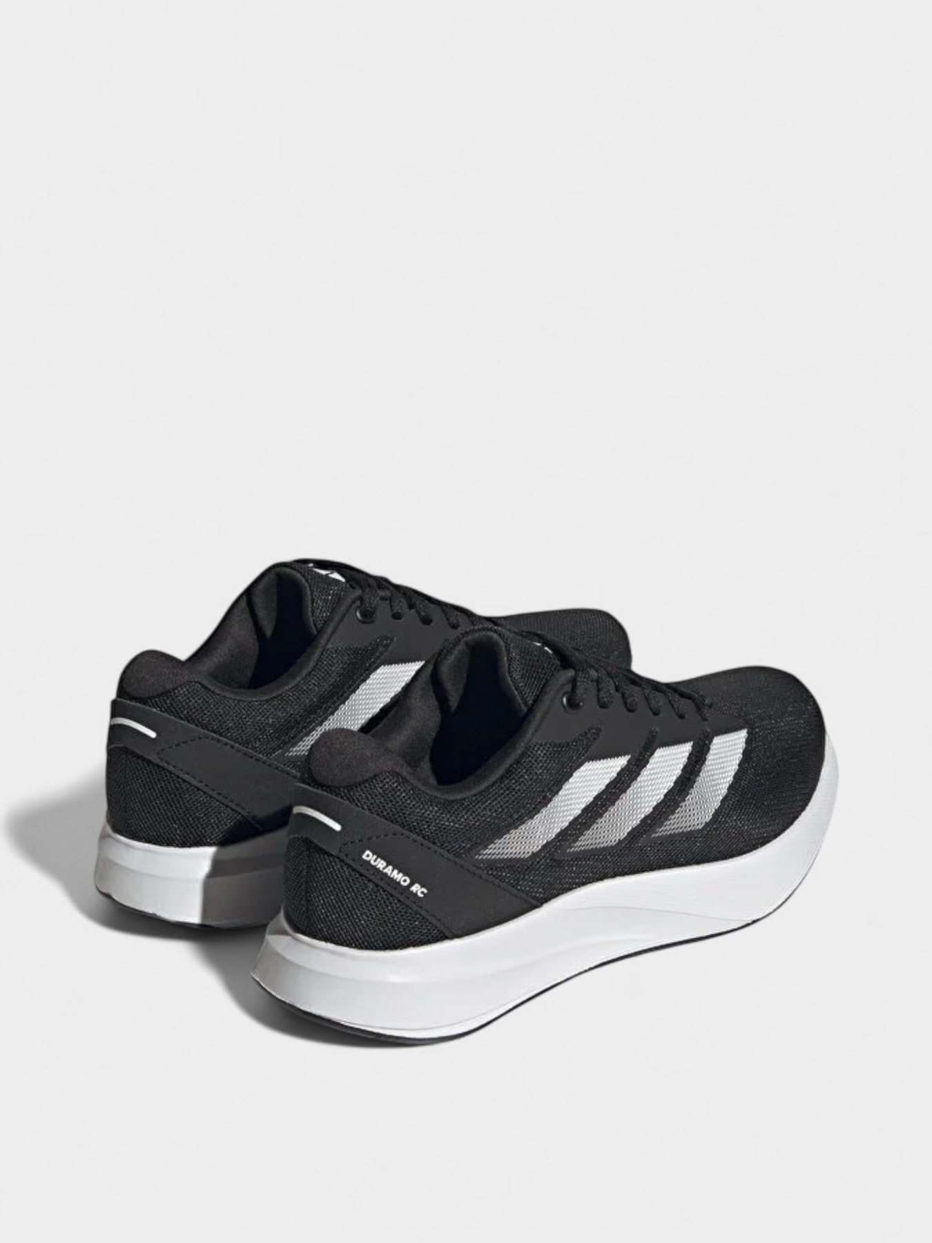 Кроссовки Adidas DURAMO RC W модель ID2709 Фото