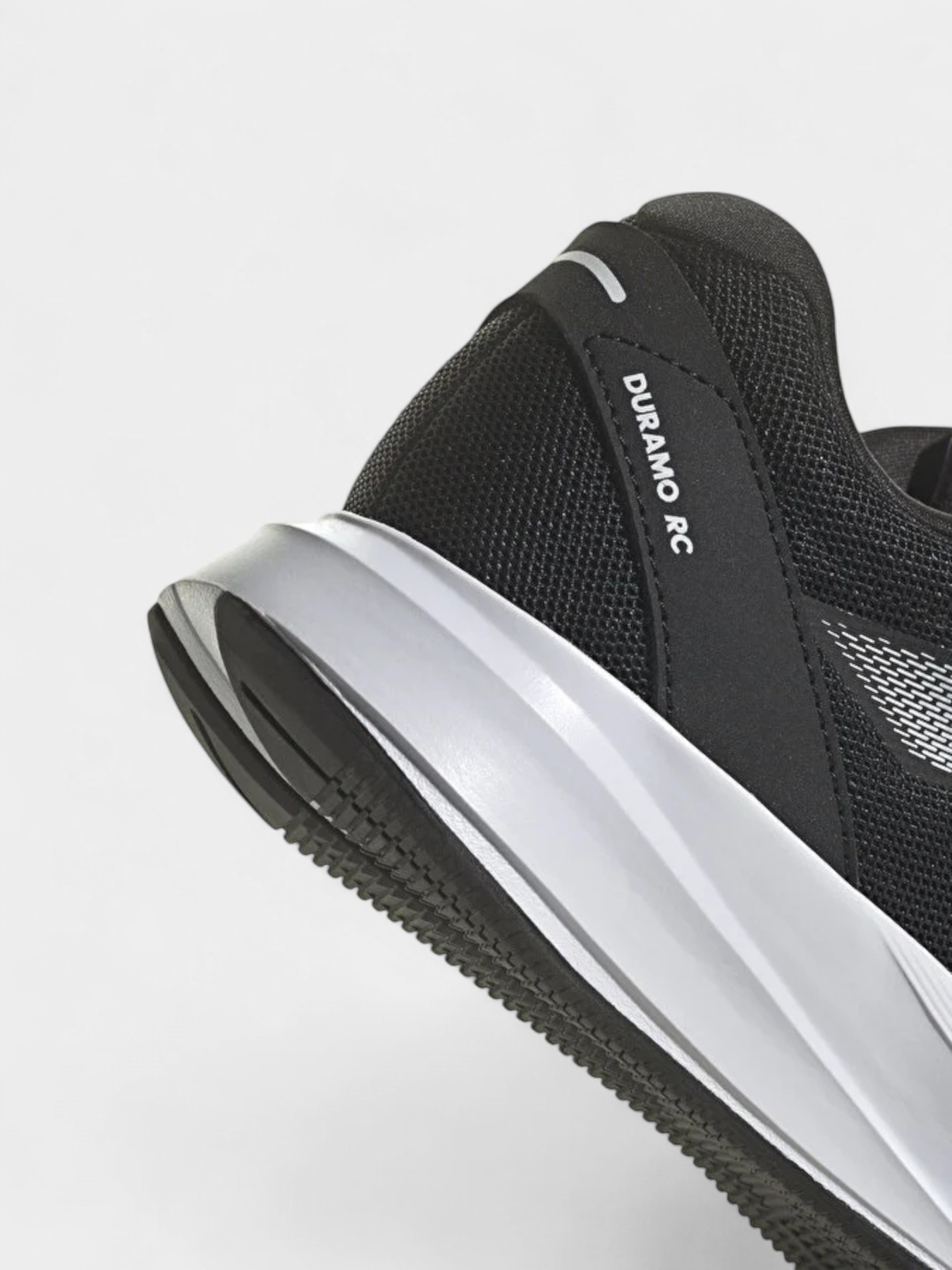Кроссовки Adidas DURAMO RC W модель ID2709 Фото