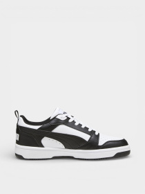 Кроссовки PUMA Rebound v6 Low модель 101789321 Фото