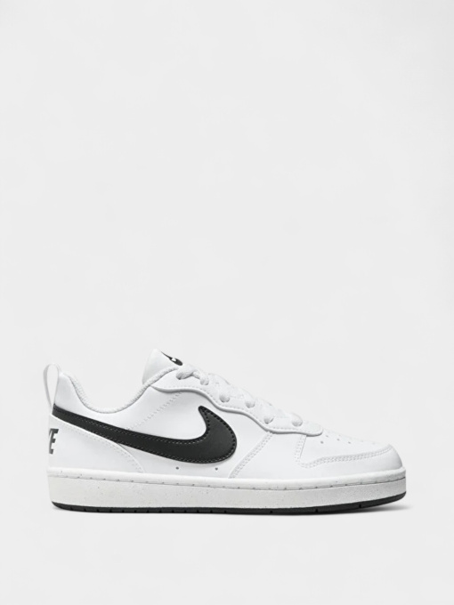 Кроссовки NIKE COURT BOROUGH LOW RECRAFT модель DV5456-104 Фото
