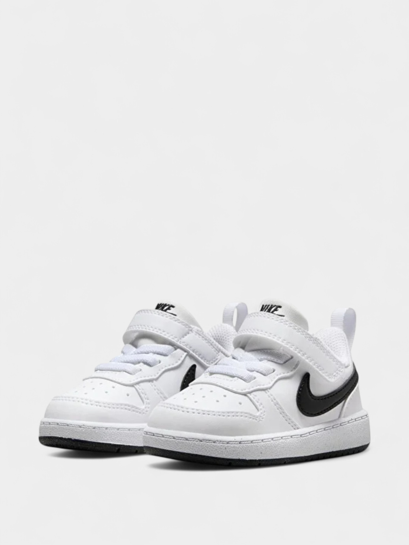 Кроссовки NIKE COURT BOROUGH LOW RECRAFT модель DV5458-104 Фото