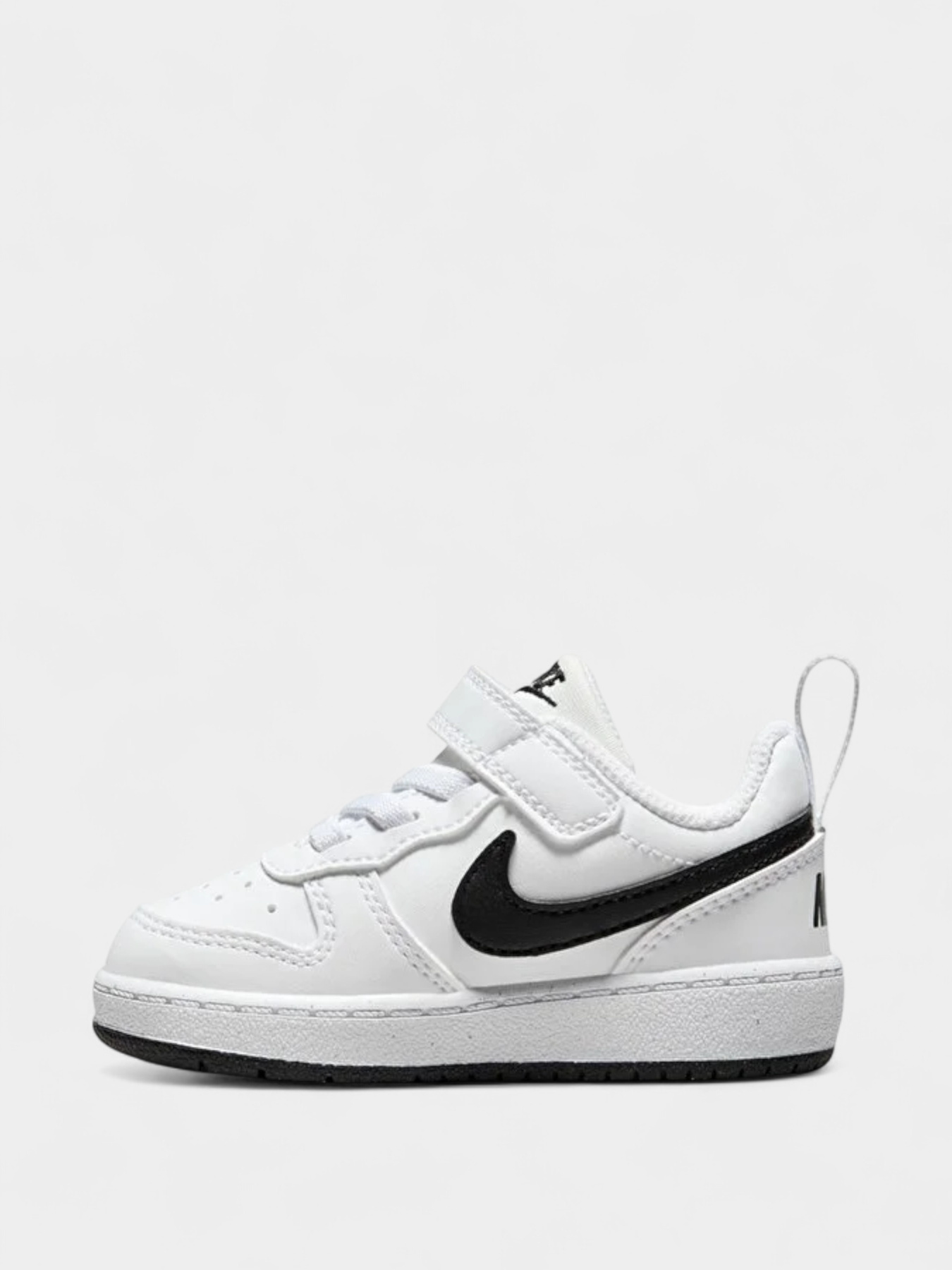 Кроссовки NIKE COURT BOROUGH LOW RECRAFT модель DV5458-104 Фото
